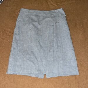 Vintage The Limited Pencil Skirt